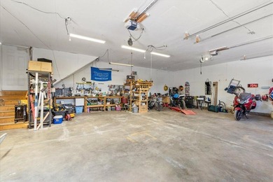 Beautifully updated 4-bedroom, 3-bath home situated on just - photo 41
