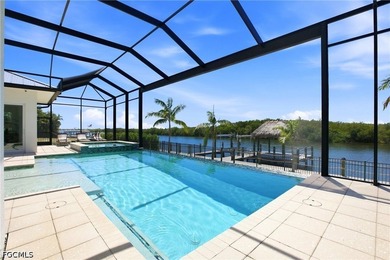 3100 Surfside Blvd Cape Coral 33914 DIRECT GULF ACCESS WESTERN - photo 42