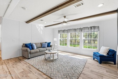 Come enjoy the peaceful setting of this 2025 Energy Star-rated - photo 3