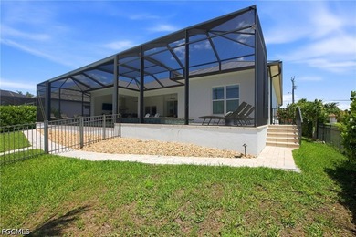 3100 Surfside Blvd Cape Coral 33914 DIRECT GULF ACCESS WESTERN - photo 43