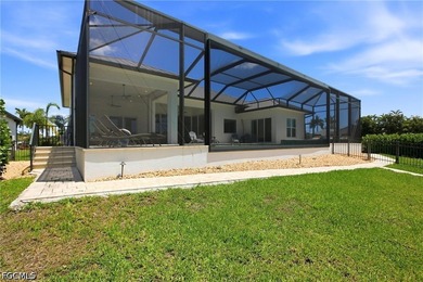 3100 Surfside Blvd Cape Coral 33914 DIRECT GULF ACCESS WESTERN - photo 44