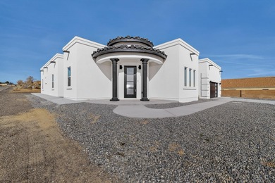 This luxurious masterpiece will take your breath away. Situated