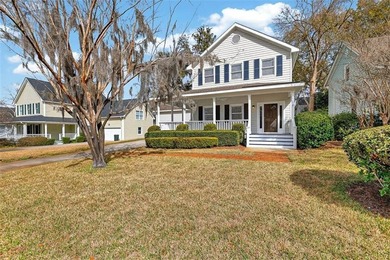 Designed for relaxed St. Simons living, this charming Harrison - photo 44