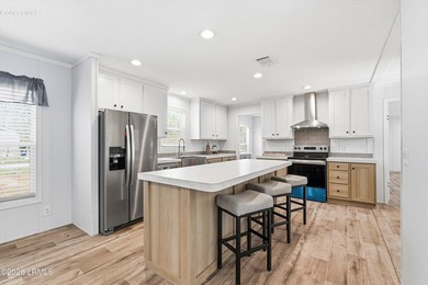 Come enjoy the peaceful setting of this 2025 Energy Star-rated - photo 5