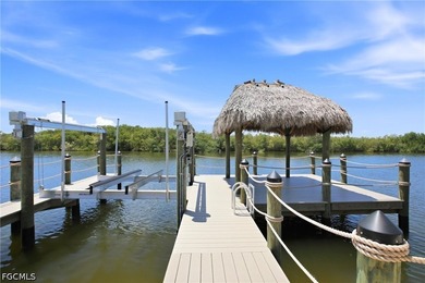 3100 Surfside Blvd Cape Coral 33914 DIRECT GULF ACCESS WESTERN - photo 46