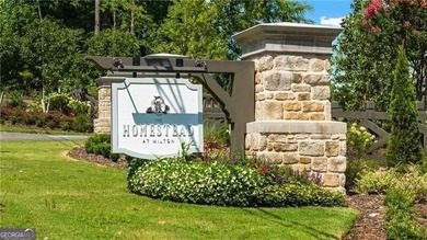 This inspiring 7.10-acre interior estate lot sits within an - photo 6