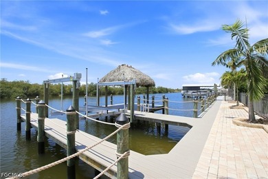 3100 Surfside Blvd Cape Coral 33914 DIRECT GULF ACCESS WESTERN - photo 47