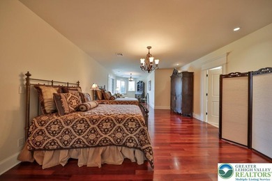 Designed by Scholz Designs of Ohio, this 38+ acre estate - photo 47