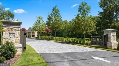 This inspiring 7.10-acre interior estate lot sits within an - photo 7