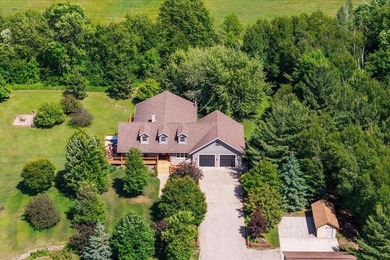 Beautifully updated 4-bedroom, 3-bath home situated on just - photo 47