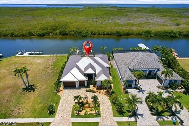 3100 Surfside Blvd Cape Coral 33914 DIRECT GULF ACCESS WESTERN - photo 48