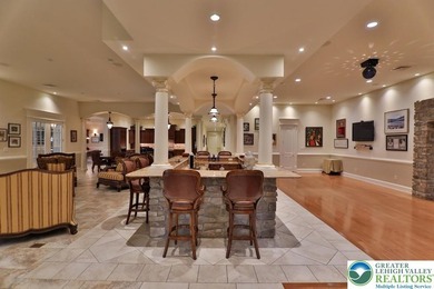 Designed by Scholz Designs of Ohio, this 38+ acre estate - photo 48