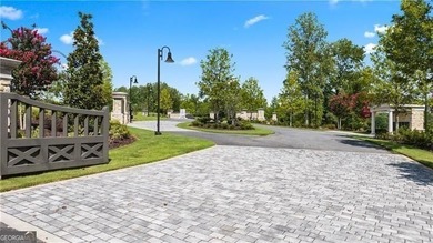 This inspiring 7.10-acre interior estate lot sits within an - photo 8