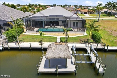 3100 Surfside Blvd Cape Coral 33914 DIRECT GULF ACCESS WESTERN - photo 49