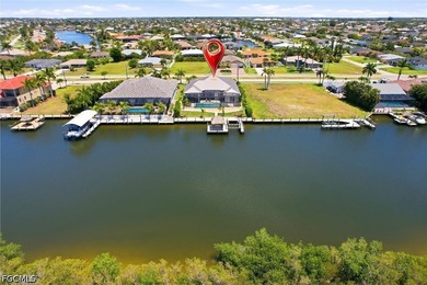 3100 Surfside Blvd Cape Coral 33914 DIRECT GULF ACCESS WESTERN - photo 50