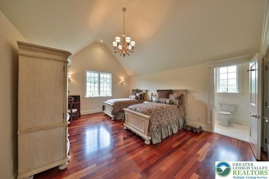 Designed by Scholz Designs of Ohio, this 38+ acre estate - photo 52