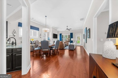 Welcome to Cresswind at Lake Lanier, an acclaimed community on - photo 4