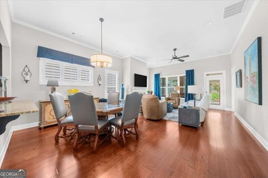 Welcome to Cresswind at Lake Lanier, an acclaimed community on - photo 5