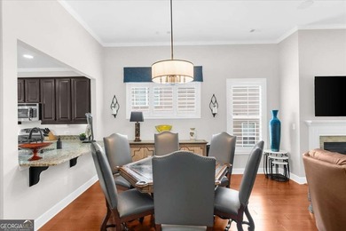 Welcome to Cresswind at Lake Lanier, an acclaimed community on - photo 6