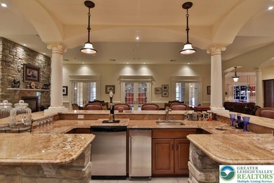 Designed by Scholz Designs of Ohio, this 38+ acre estate - photo 56