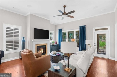 Welcome to Cresswind at Lake Lanier, an acclaimed community on - photo 7