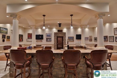 Designed by Scholz Designs of Ohio, this 38+ acre estate - photo 57
