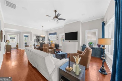 Welcome to Cresswind at Lake Lanier, an acclaimed community on - photo 8