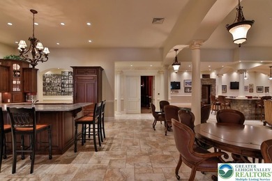 Designed by Scholz Designs of Ohio, this 38+ acre estate - photo 58