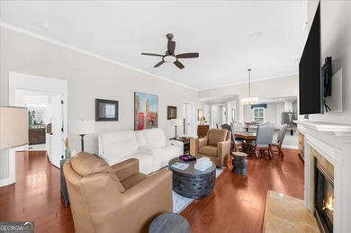 Welcome to Cresswind at Lake Lanier, an acclaimed community on - photo 9