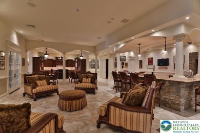 Designed by Scholz Designs of Ohio, this 38+ acre estate - photo 59