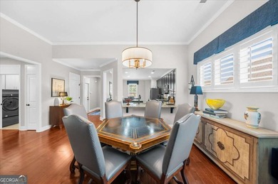 Welcome to Cresswind at Lake Lanier, an acclaimed community on - photo 10