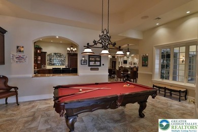 Designed by Scholz Designs of Ohio, this 38+ acre estate - photo 60