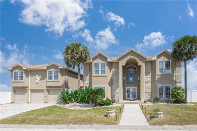 Lake Padre Home For Sale in Corpus Christi Texas