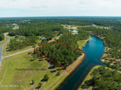 (private lake, pond, creek) Acreage For Sale in Jacksonville Florida