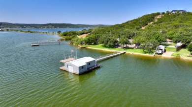 Lake Home For Sale in Possum Kingdom Lake, Texas