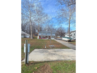 Lake of the Ozarks Home For Sale in Lincoln Missouri