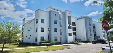 Storey Lake Area Condo For Sale in Kissimmee Florida