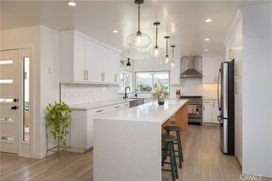 Welcome to Pageantry Haus, an impeccably updated four-bedroom - photo 5