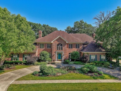 Lake Home For Sale in Sugar Grove, Illinois