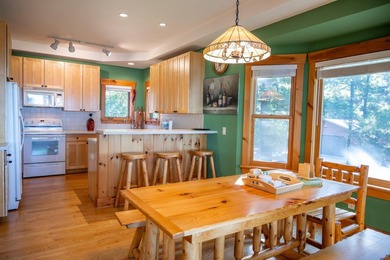 This breathtaking custom-designed 3 bedroom 3.5 bath home offers - photo 11