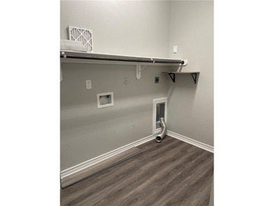 Spacious 132' x 132' lot in the desirable West Terrace