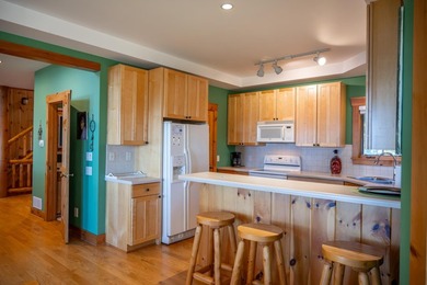 This breathtaking custom-designed 3 bedroom 3.5 bath home offers - photo 13