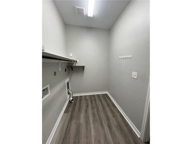 Spacious 132' x 132' lot in the desirable West Terrace