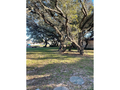 Spacious 132' x 132' lot in the desirable West Terrace