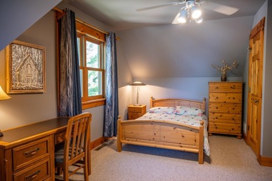 This breathtaking custom-designed 3 bedroom 3.5 bath home offers - photo 17