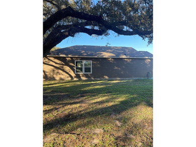 Spacious 132' x 132' lot in the desirable West Terrace