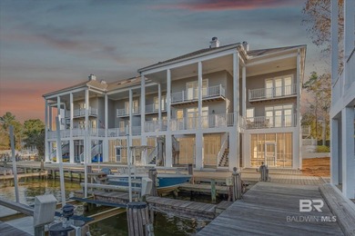 (private lake, pond, coastal) Condo For Sale in Fairhope Alabama