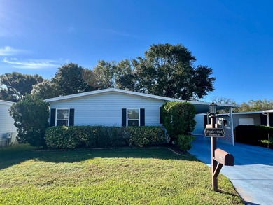 Lake Home For Sale in Winter Haven, Florida
