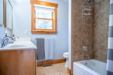 This breathtaking custom-designed 3 bedroom 3.5 bath home offers - photo 21