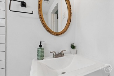 Beautifully restored bungalow featuring off-street parking, new - photo 22